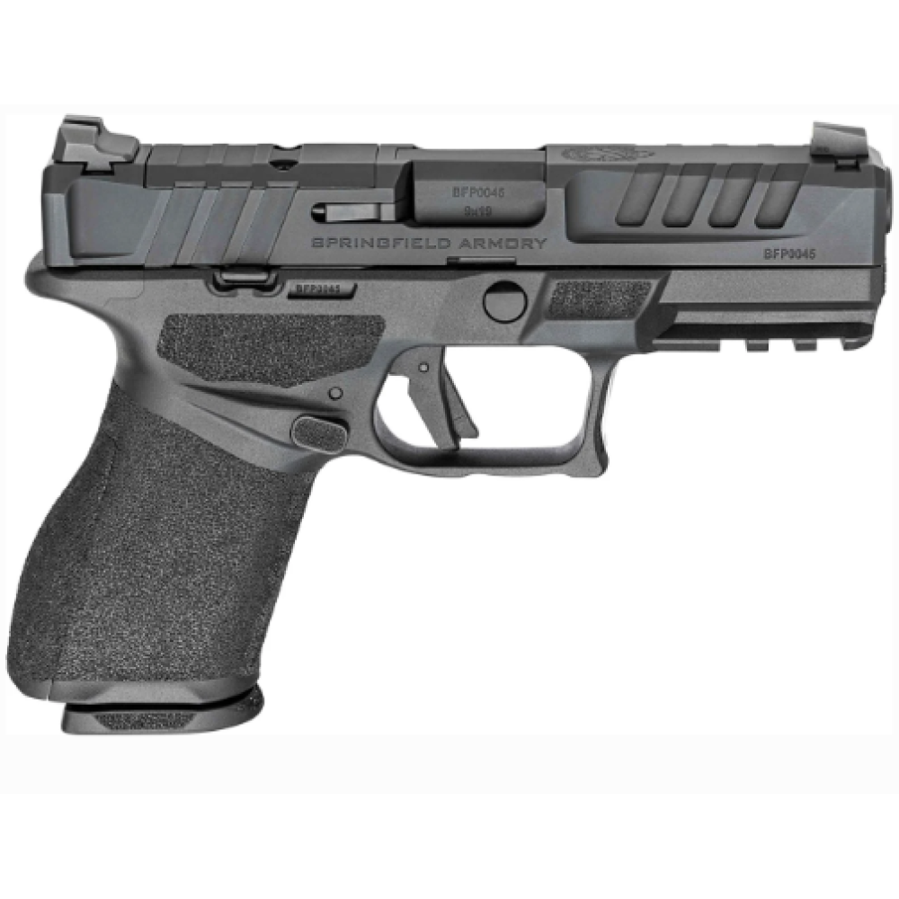 Springfield Armory ECHELON 4.0C 9MM 4" 15/18-RD Pistol
