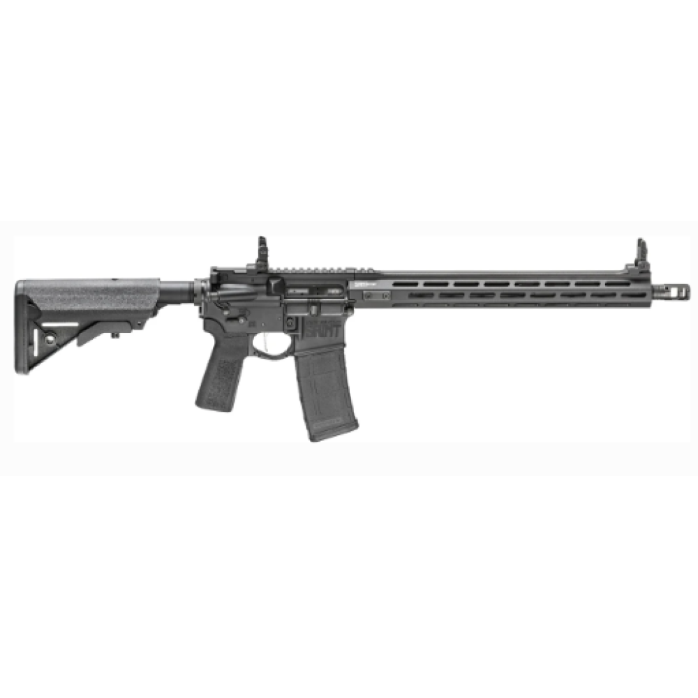 Springfield Armory Saint VIctor 5.56 16" 30-Rd Semi-Auto Rifle