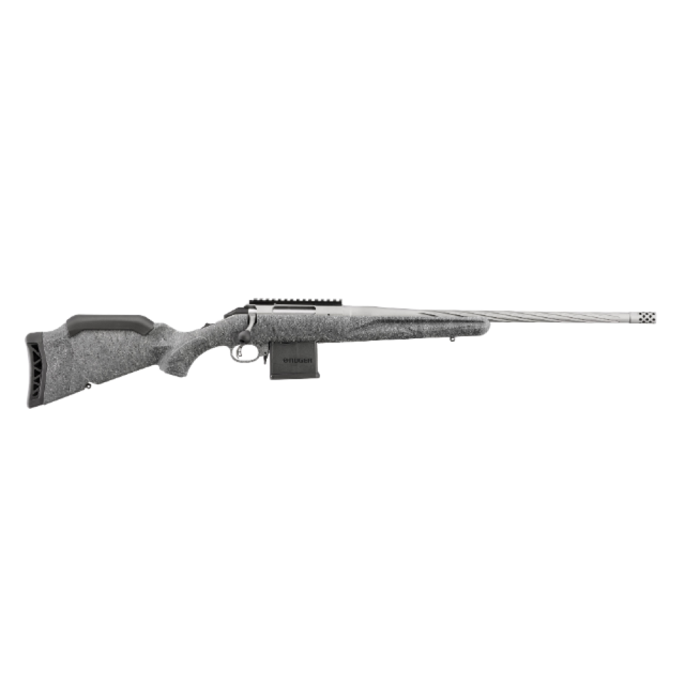 Ruger American Rifle Generation II 204 Ruger