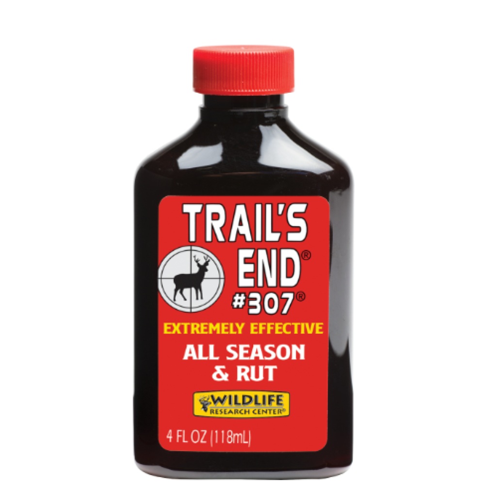 Trail's End #307