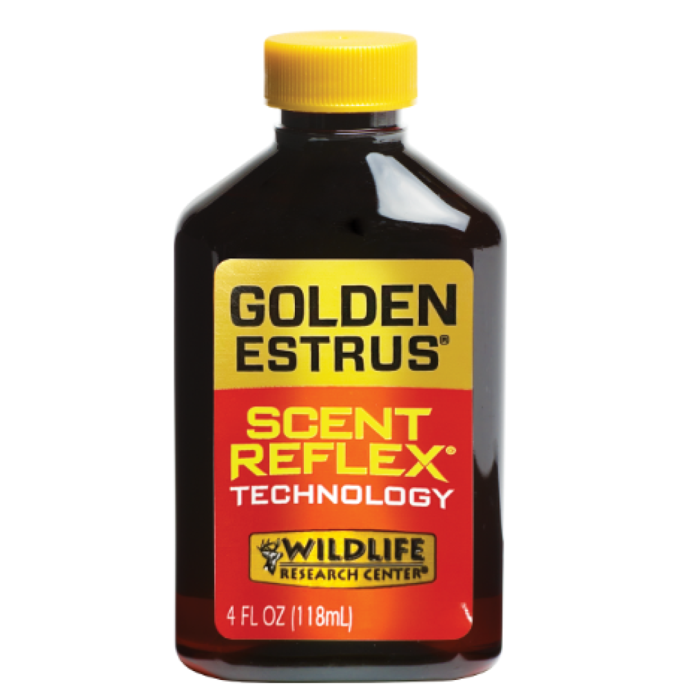 Golden Estrus (with scent Reflex Technology 1 fl oz