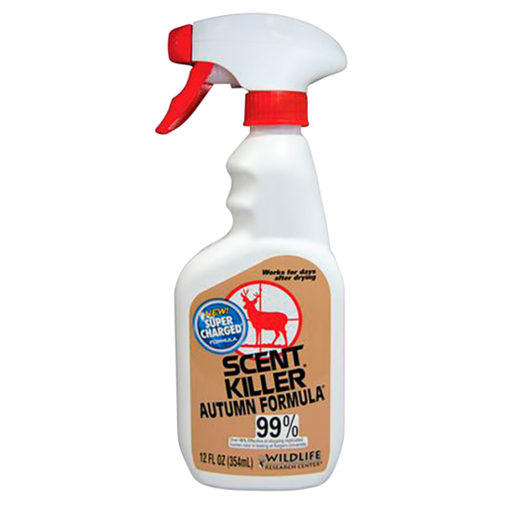 S.K. Super Charged Autumn Fromula