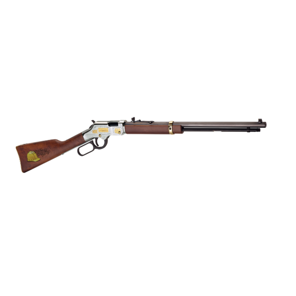 Henry Repeating Arms American Construction 22 LR