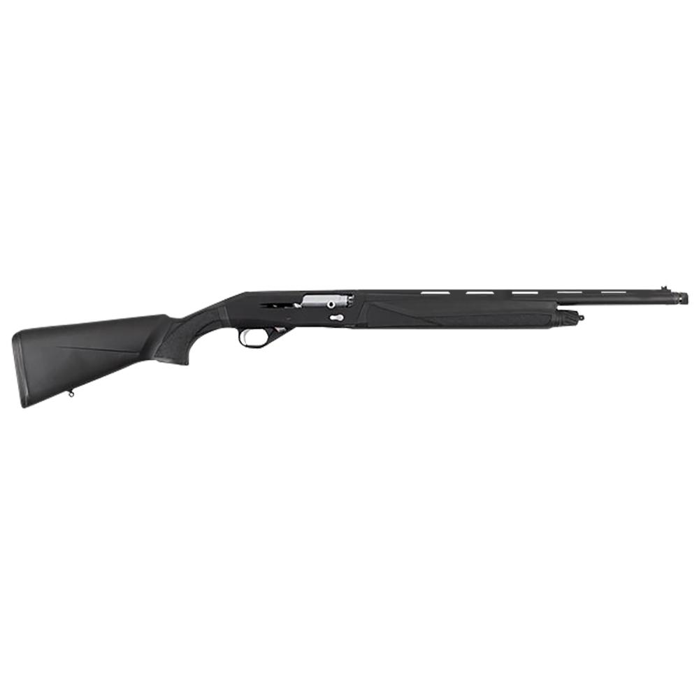 CZ-USA 1012 G2 12GA Semi-Auto | Inertia Operated | 20” Vent Rib Barrel | Drilled & Tapped | 5 Chokes + Case