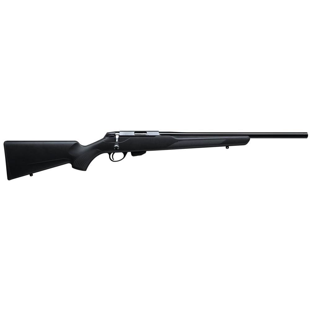 Tikka T1x MTR .17 HMR Bolt Action Rifle – 20" Threaded Barrel – 10+1 Capacity – JRT1X309