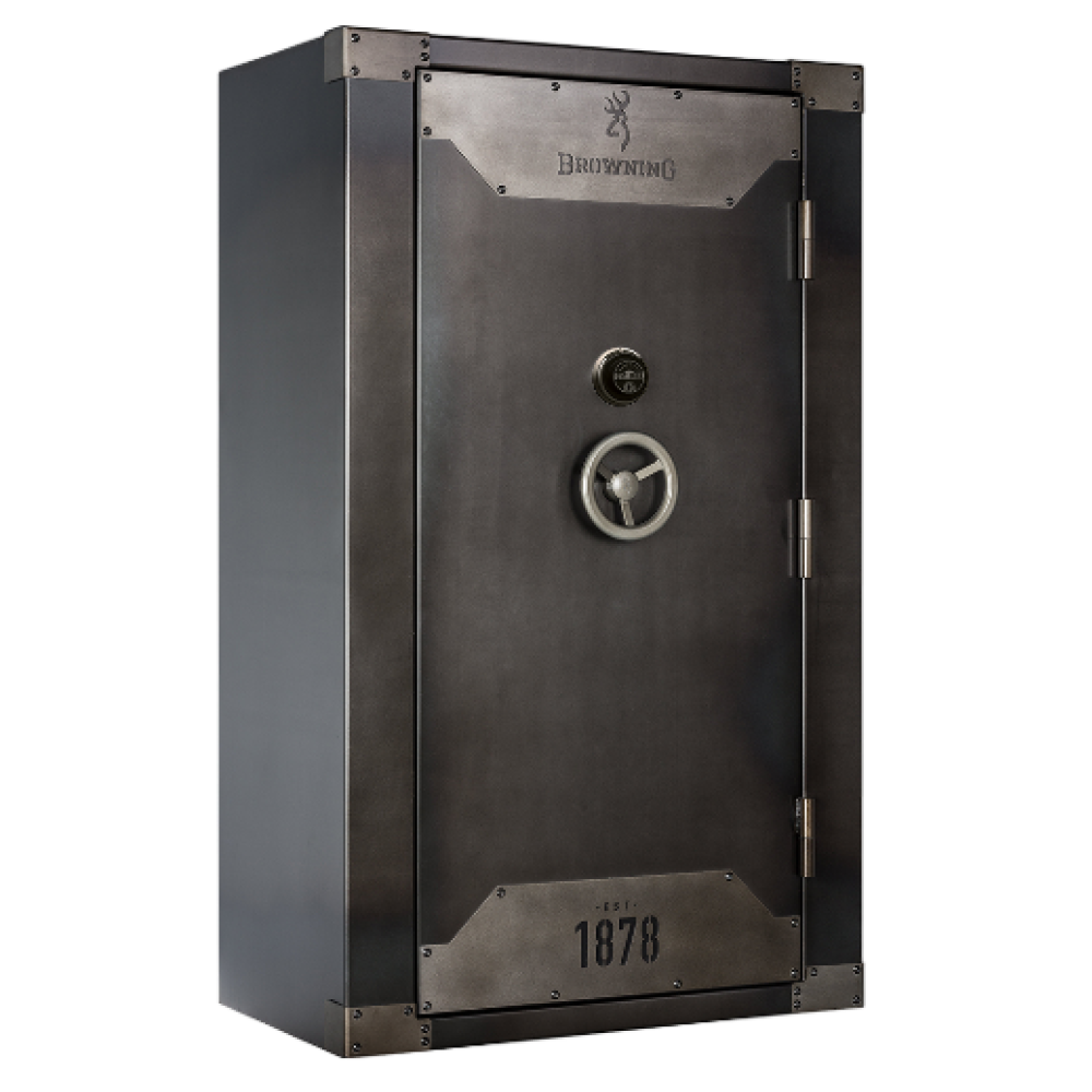 1878 Series-49 Gun 2nd (S&D)