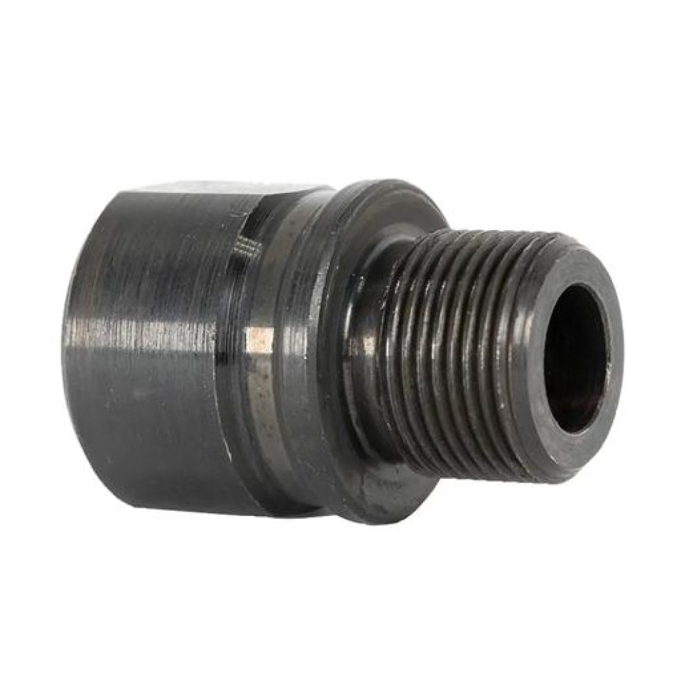 Banish 5781 Thread Adapter M13X.75RH to 5/8X24