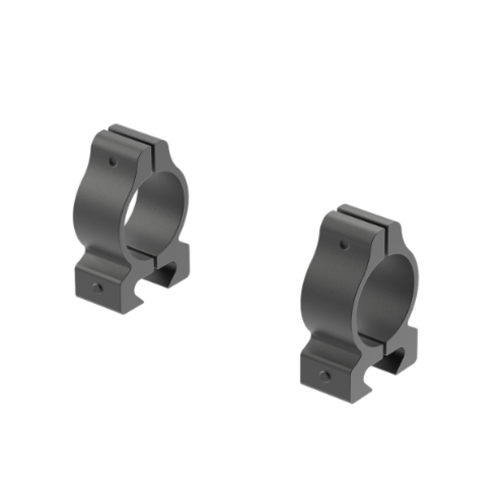 Leupold Rifleman Gen2 Rimfire Ring Set