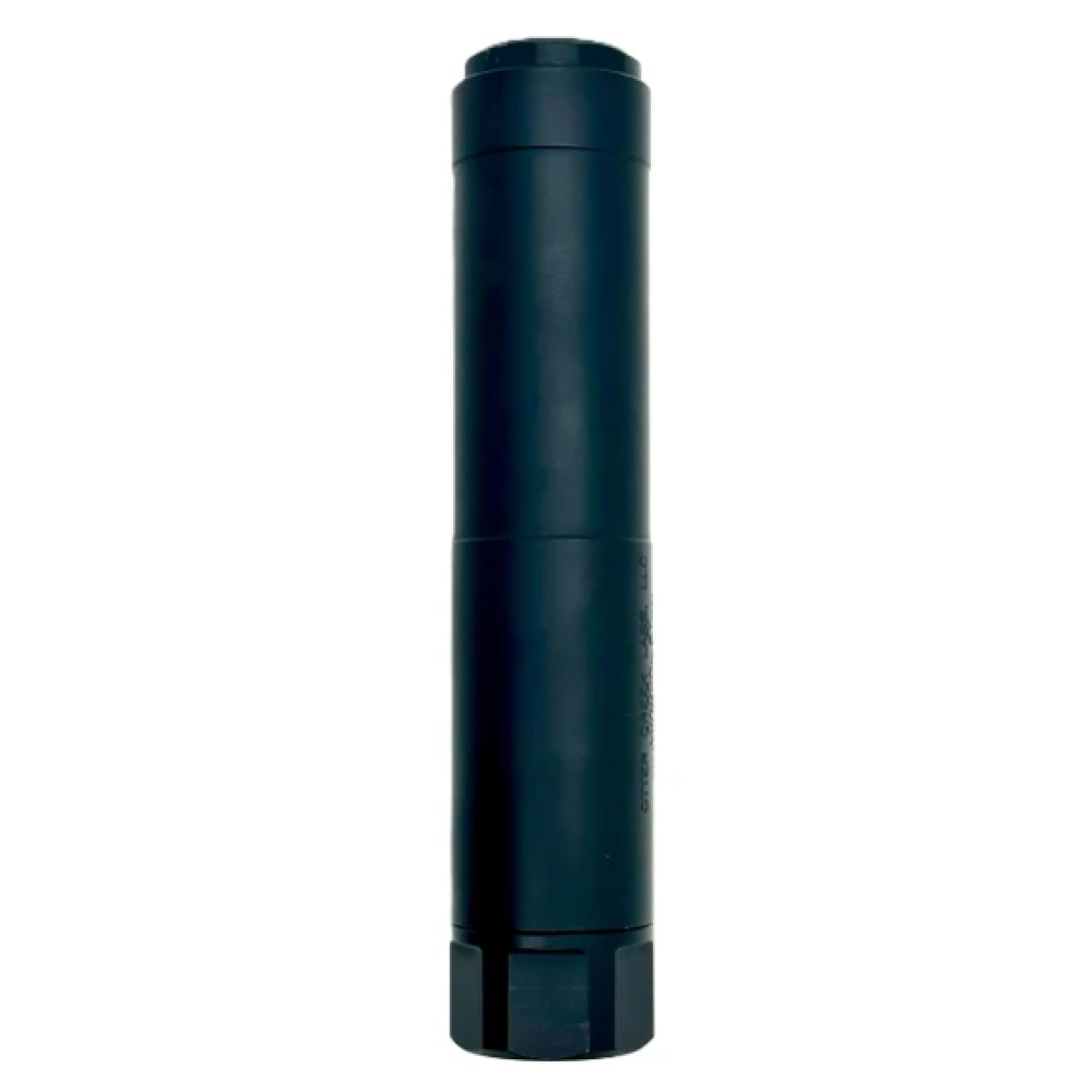 Otter Creek Labs Titanium 22-Black