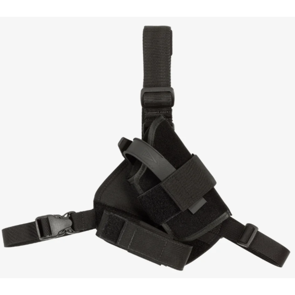 Warden Chest Holster, Size 1, Right Hand