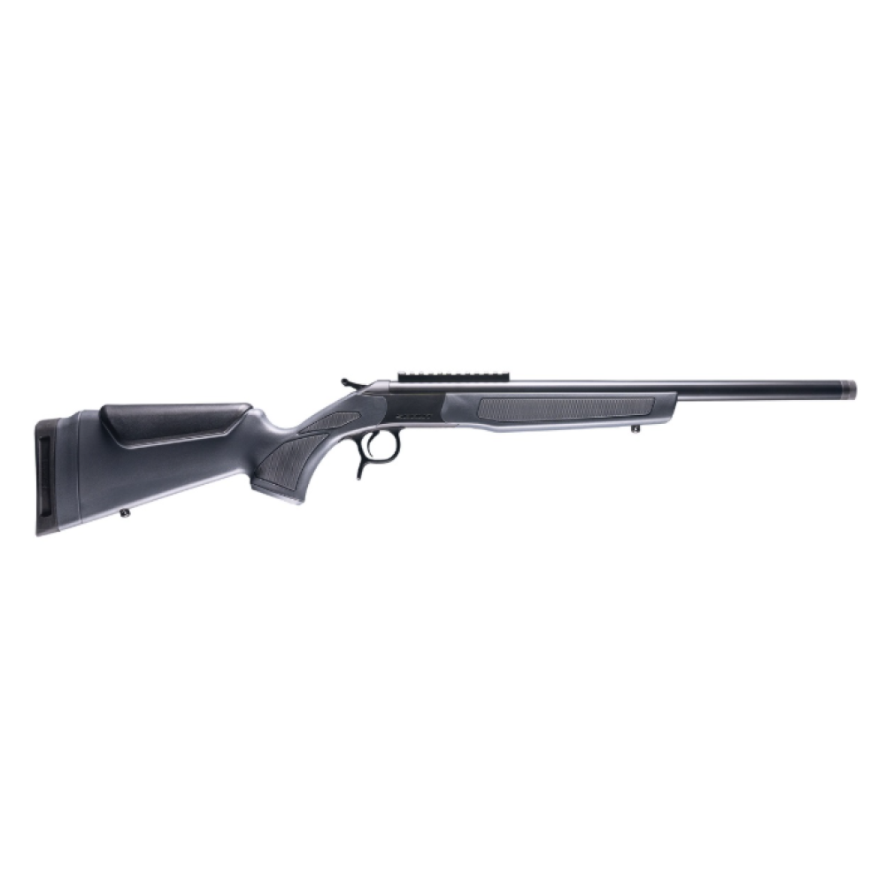 CVA Scout 22 CREEDMOOR