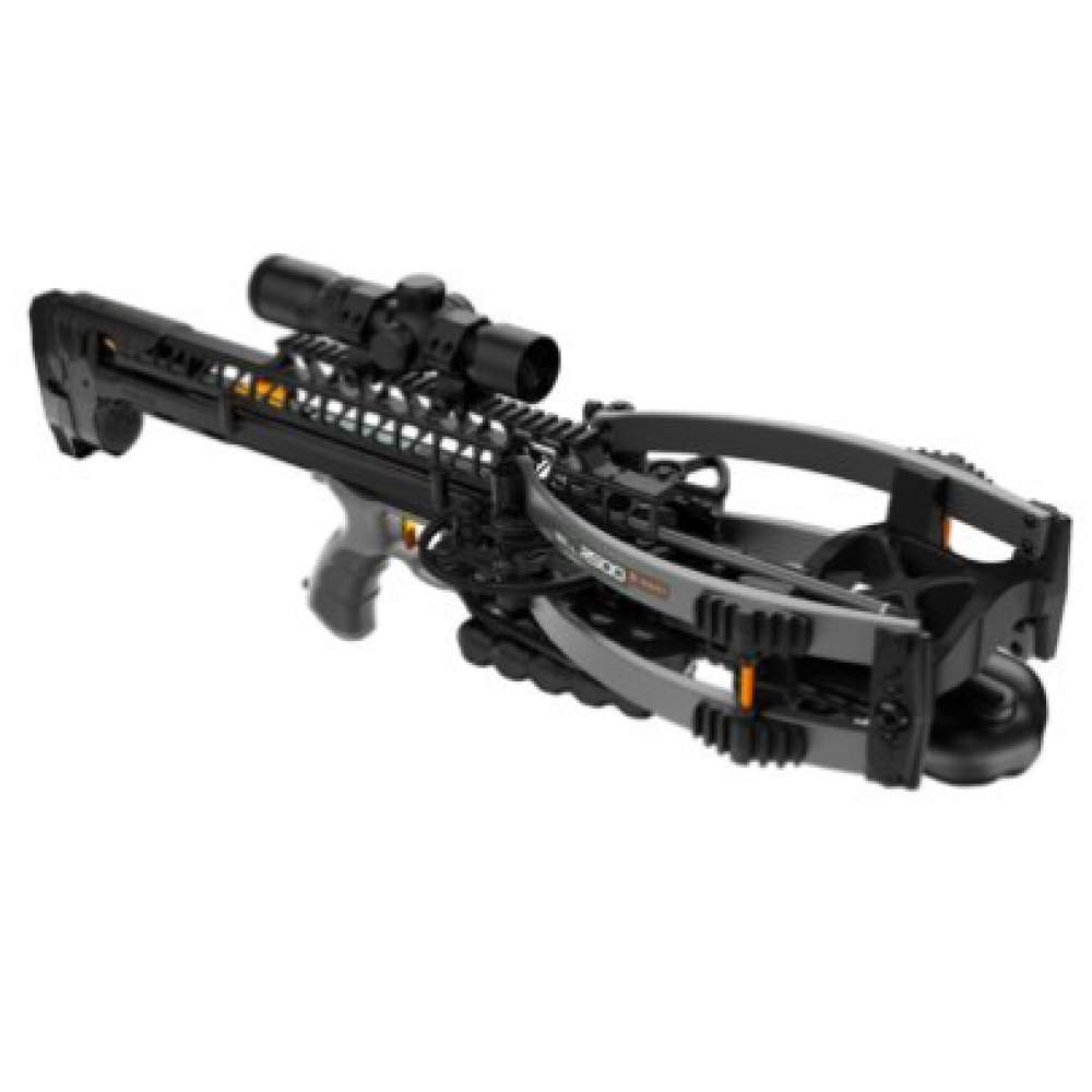Ravin R500 Crossbow Package – Slate Gray R050