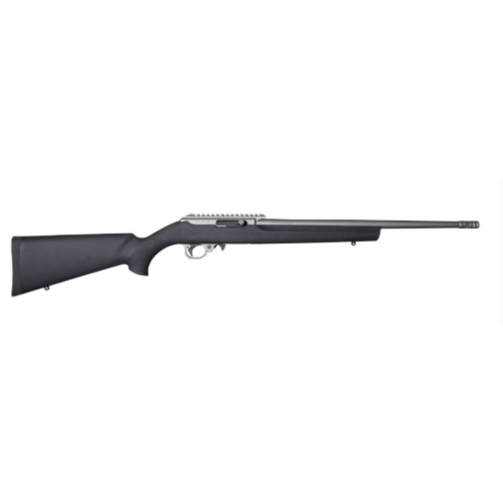 BRO-22 Sportman + 22 LR