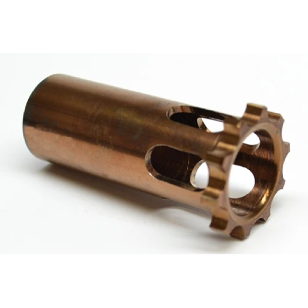 Rugged Piston 45 - .578x28