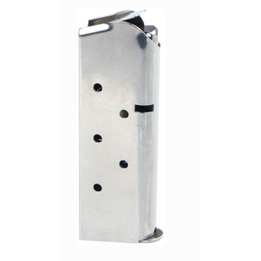 KMB MAG 1911 45AP 7RD SS