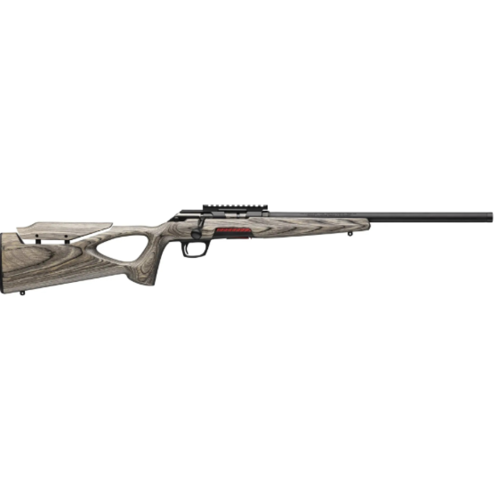 Winchester XPERT Thumbhole Target SR 22 LR