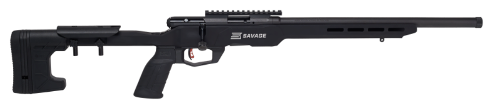 SAV B22 MAG PREC 22WMR 10RD