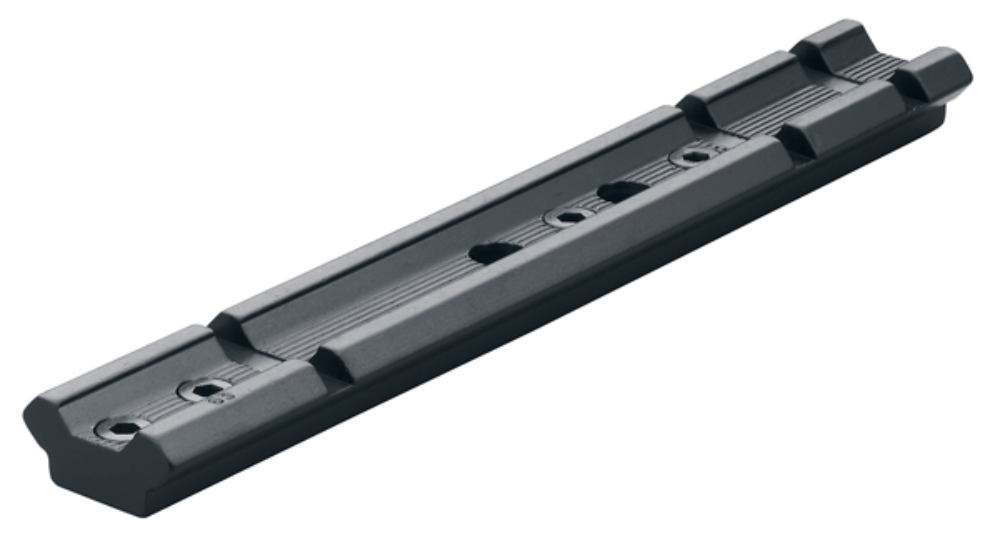 Leupold 57774 Rifleman  Silver Ruger 10/22