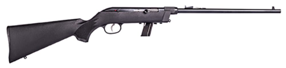 SAV 64TD 22LR RH 16.5" 10RD