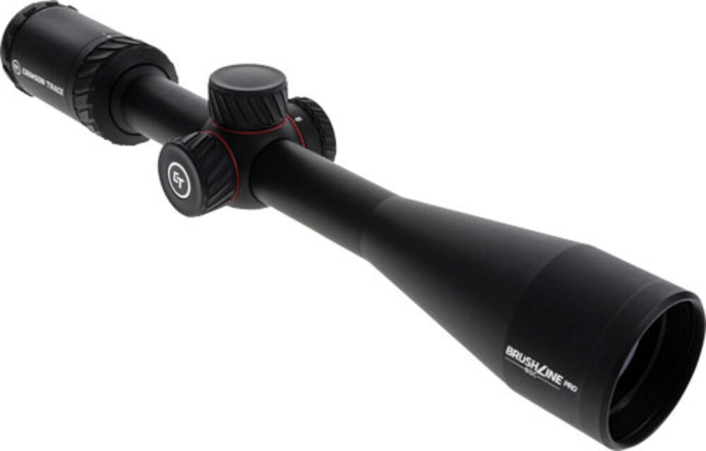 RIFLESCOPE