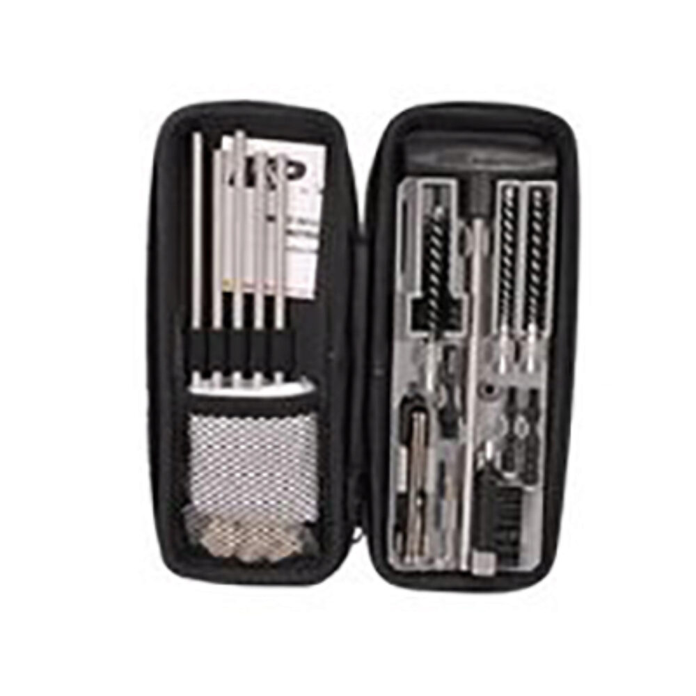 M&P Accessories 1084758 Comact Rifle Cleaning Kit