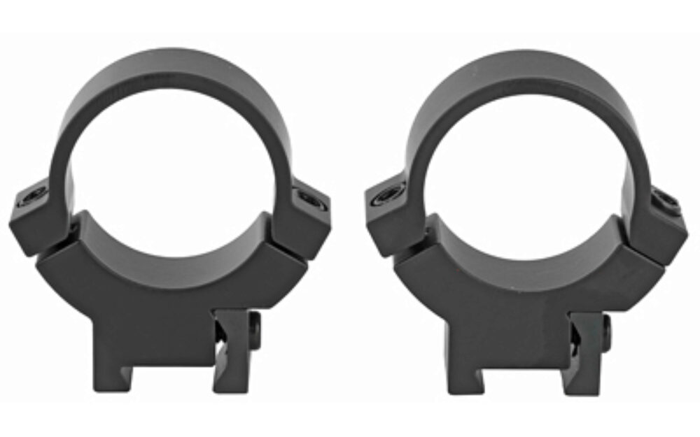 WARNE 7.3 SERIES 1" MED RIMFRE MATTE