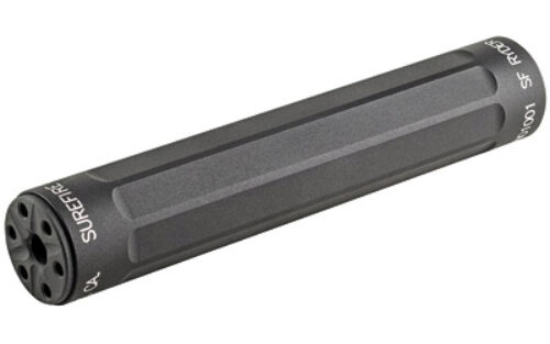 Surefire Ryder Rimfire Suppressor SS 22LR 5.4" 1/2X28