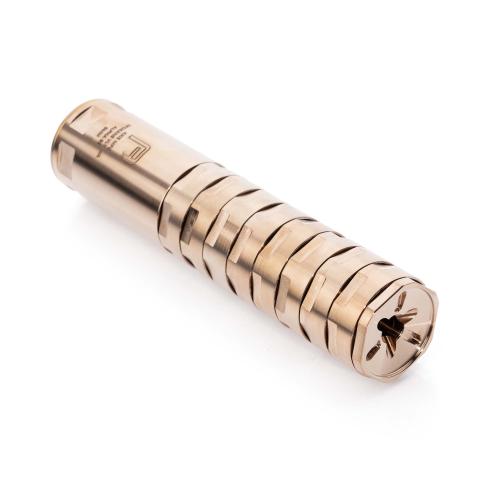 Axis MFG Alpha 9S Suppressor