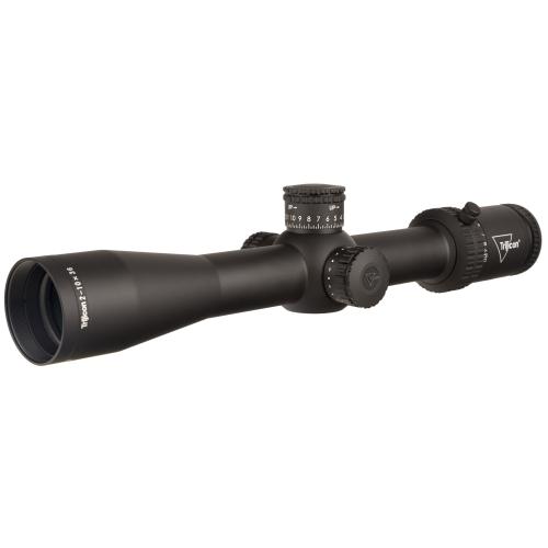 Trijicon Credo, 2-10x36mm Precision Tree Reticle