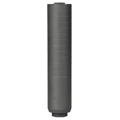 Q Thunder Chicken Suppressor Titanium Gray