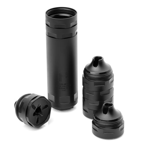 Axis MFG Alpha 7.62 Suppressor