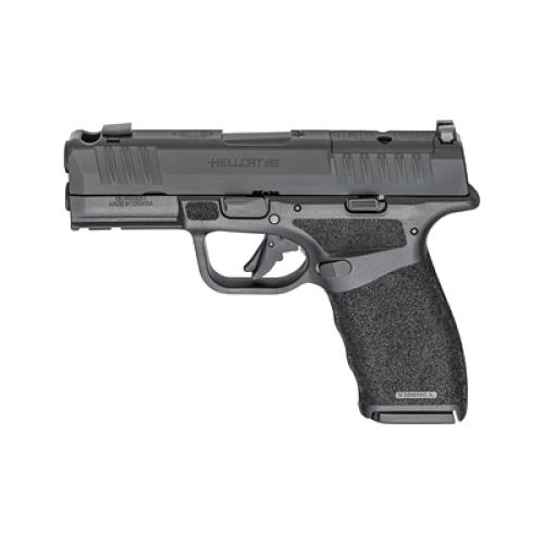 Springfield Hellcat Pro Comp 9MM