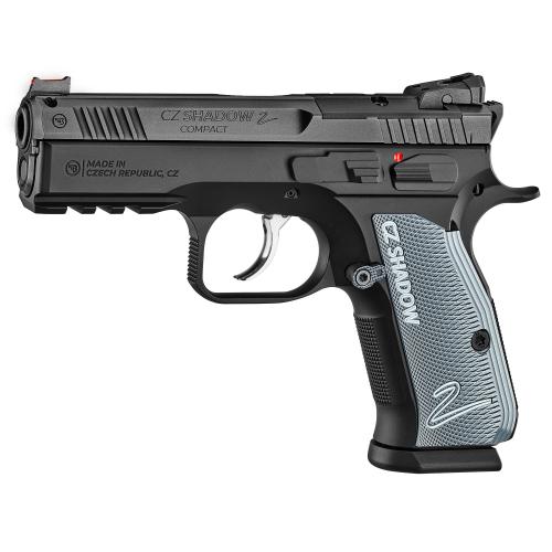 CZ SHADOW 2 COMPACT 