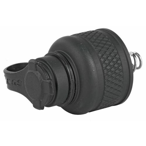 Surefire Part Black Replacement Cap for M300 & M600