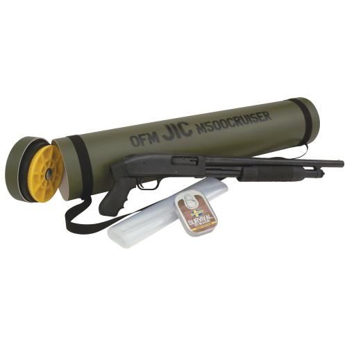 Mossberg  500 JIC Cruiser 12 Gauge