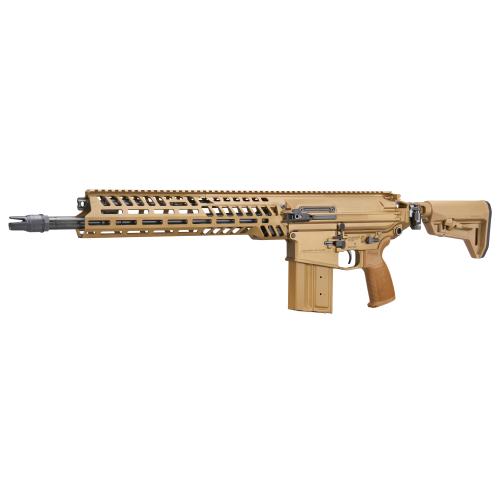Sig Sauer MCX Spear