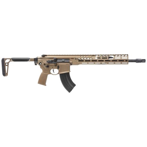 Sig Sauer MCX Spear LT 7.62x39mm