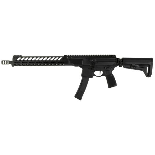 Sig Sauer  MPX PCC 9mm