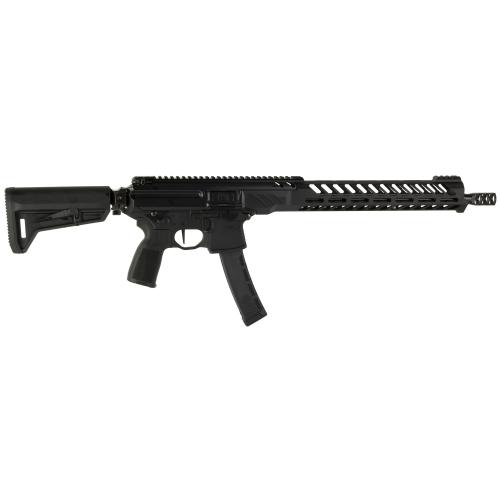 Sig Sauer  MPX PCC 9mm