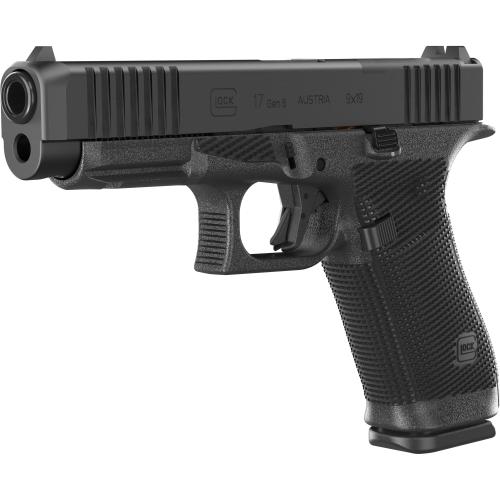 Glock 17 Gen 6
