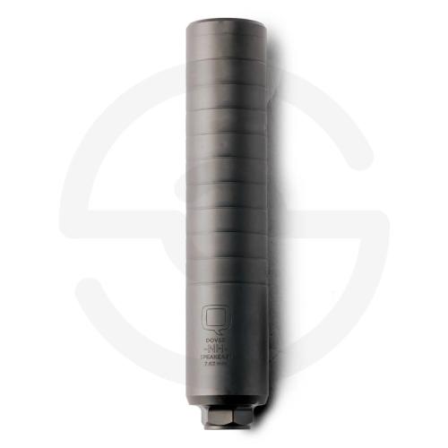 Q Speakeasy Steel .30 Cal Suppressor