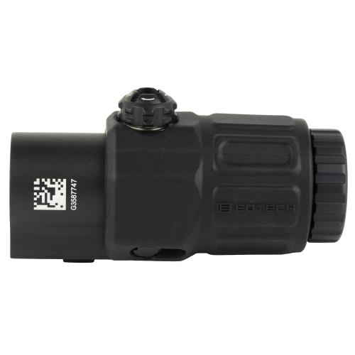 Eotech G33, 3X Magnifier