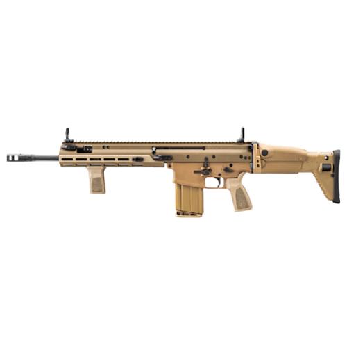 FN Scar 17S