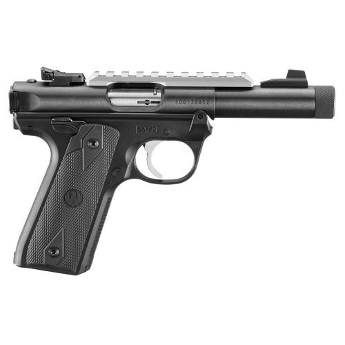 Ruger  Mark IV 22/45