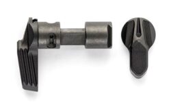 Radian Weapons Talon  45/90 Ambi Safety, Black, Fits AR-15