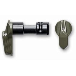 Radian Weapons Talon  45/90 Ambi Safety, Fits Mil-Spec AR-15