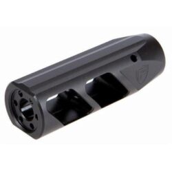 FORTIS RED NITRIDE MUZZLE BRAKE 762