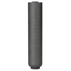 Q Thunder Chicken Suppressor Titanium Gray