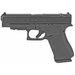 Glock G48 MOS