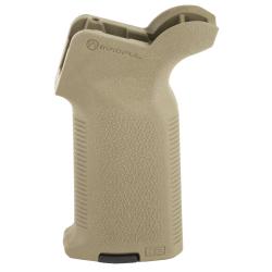 Magpul FDE MOE-K2 Grip Polymer Aggressive Textured
